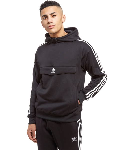 mens adidas original hoodie